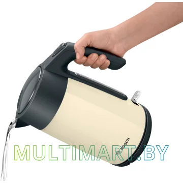 Электрочайник Bosch TWK7L467 картинка 4